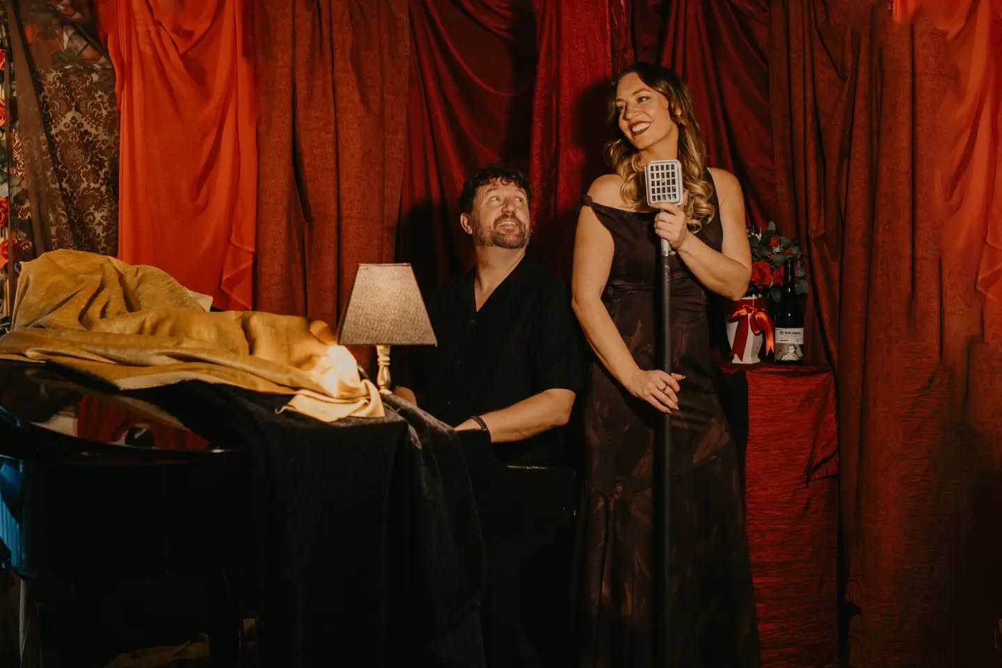 Promo Photo 1